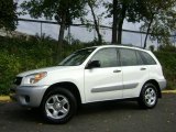 2005 Toyota RAV4 