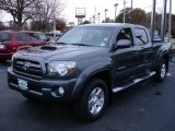 2009 Toyota Tacoma V6 TRD Sport Double Cab 4x4