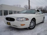 2005 White Opal Buick LeSabre Limited #2082544