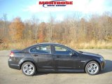 2008 Pontiac G8 