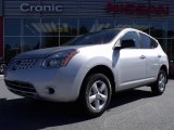 2010 Nissan Rogue S 360 Value Package