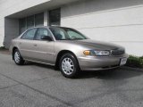 2000 Buick Century Custom