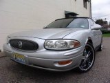 2000 Buick LeSabre Limited