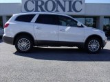 2010 White Opal Buick Enclave CX #20999488