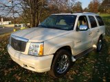 2006 White Diamond Cadillac Escalade AWD #20987130