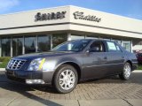 2010 Cadillac DTS 