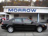 2006 Black Mercury Milan I4 #20996046