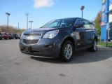 2010 Chevrolet Equinox LS