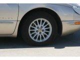 1999 Chrysler Concorde LXi Wheel
