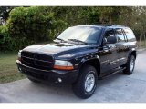 1999 Black Dodge Durango SLT 4x4 #20999586