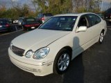 2003 Lexus GS 300