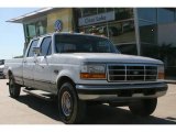 1995 Ford F350 XL Crew Cab Data, Info and Specs