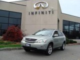 2007 Savannah Beige Metallic Lexus RX 350 #21001859