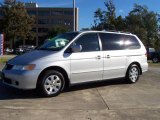 2003 Starlight Silver Metallic Honda Odyssey EX #21004714