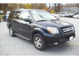 2006 Honda Pilot EX-L 4WD