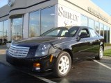 2006 Cadillac CTS Sedan