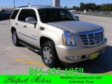 2007 Cadillac Escalade 
