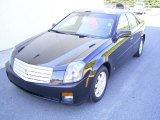 2007 Cadillac CTS Sedan