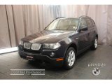 2007 BMW X3 3.0si