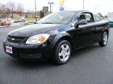 2007 Chevrolet Cobalt LT Coupe