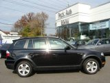 2007 BMW X3 3.0si