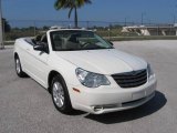 2008 Chrysler Sebring LX Convertible