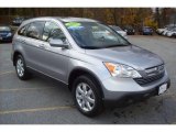 2007 Honda CR-V EX-L 4WD