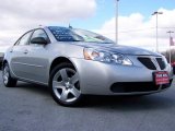 2008 Pontiac G6 Sedan