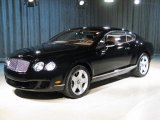 2009 Beluga Bentley Continental GT  #21076373