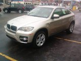 2009 BMW X6 xDrive35i