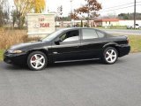 2004 Black Pontiac Bonneville GXP #21068078