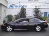 Brilliant Black Dodge Stratus in 2005