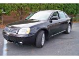 2006 Mercury Montego Premier AWD