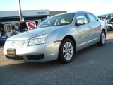 2007 Mercury Milan V6