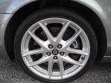 2007 Jaguar S-Type R Sport Wheel