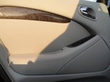 2007 Jaguar S-Type R Sport Door Panel