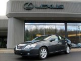 2009 Lexus ES 350