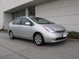 2007 Toyota Prius Hybrid