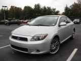 2005 Scion tC 