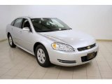 2009 Chevrolet Impala LT