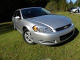2009 Chevrolet Impala LT