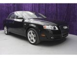 2007 Audi A4 2.0T Sedan