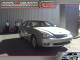 2004 Millennium Silver Metallic Lexus ES 330 #21071181
