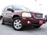 2006 GMC Envoy SLE 4x4