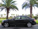 2008 Black Mercedes-Benz C 300 Luxury #21057237