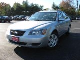 2008 Hyundai Sonata GLS