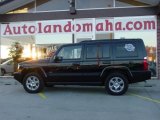 2007 Jeep Commander Sport 4x4