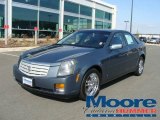 2006 Cadillac CTS Sedan