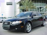 2007 Audi A4 2.0T Sedan