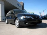 2008 Subaru Impreza 2.5i Wagon